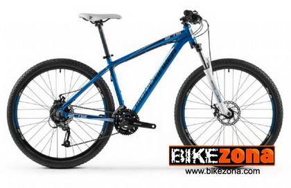 MONDRAKER