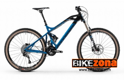 MONDRAKER