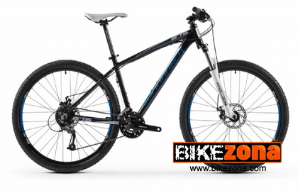 MONDRAKER