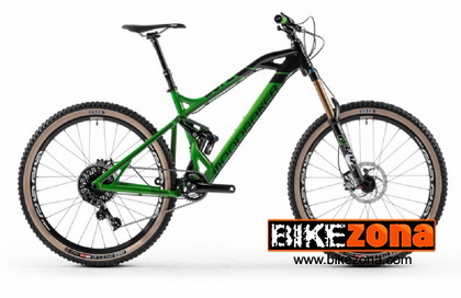 Mondraker dune xr top 2018