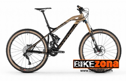 MONDRAKER