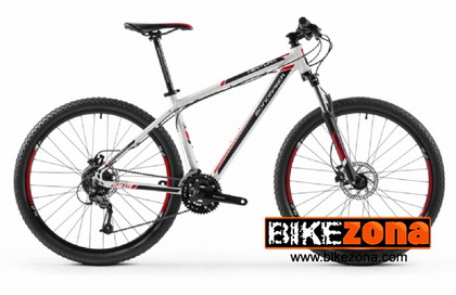 MONDRAKER