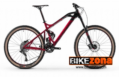 MONDRAKER