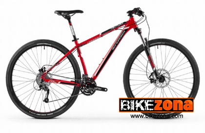MONDRAKER