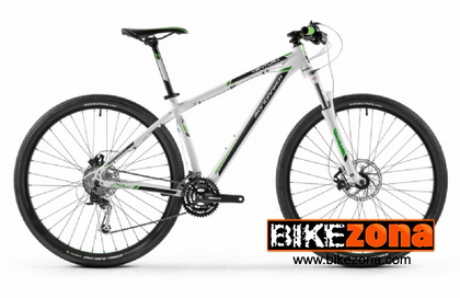 MONDRAKER