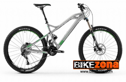 MONDRAKER