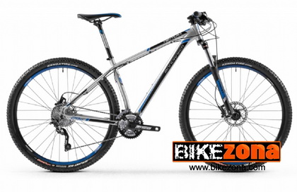MONDRAKER