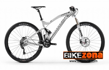 MONDRAKER