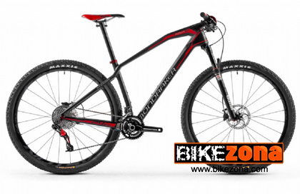 MONDRAKER