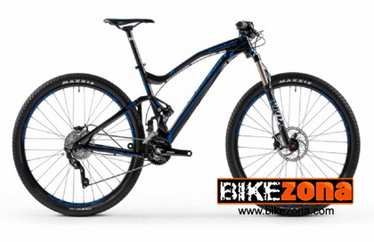 MONDRAKER