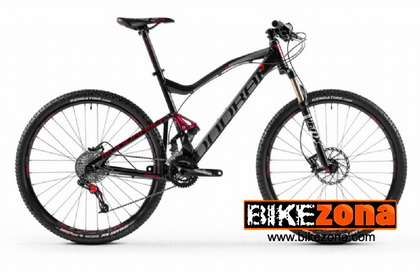 MONDRAKER