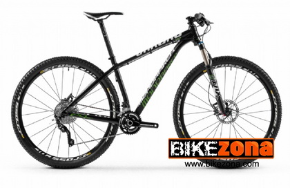 MONDRAKER
