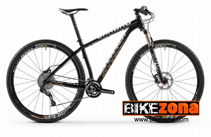 MONDRAKER