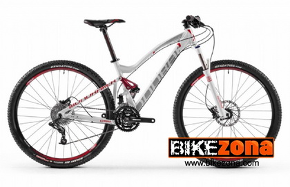 MONDRAKER