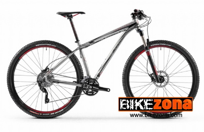 MONDRAKER