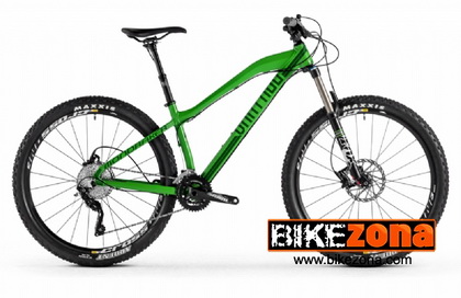 MONDRAKER