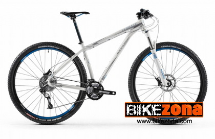 MONDRAKER
