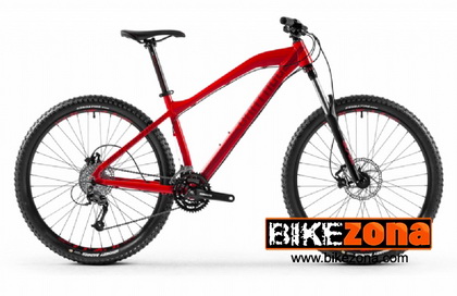 MONDRAKER