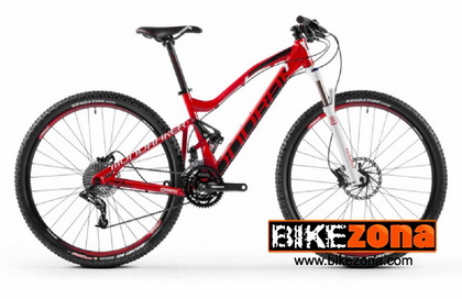 MONDRAKER