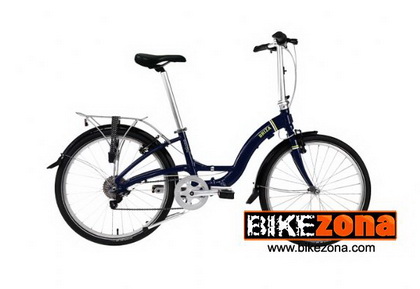 DAHON