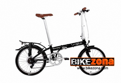 DAHON