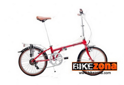 DAHON