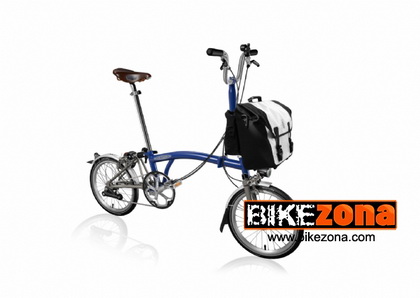 BROMPTON