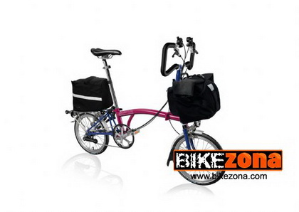 BROMPTON