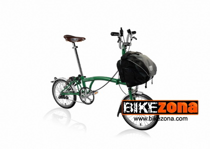BROMPTON