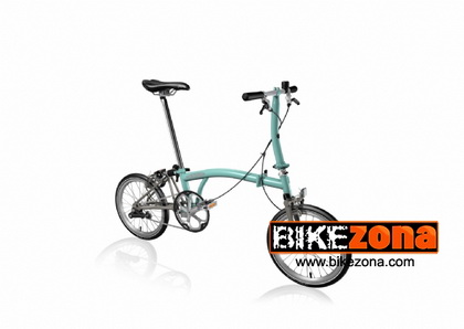 BROMPTON