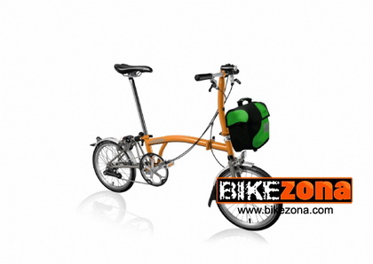 BROMPTON