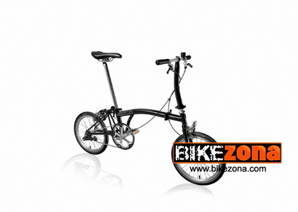 BROMPTON