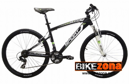 B PRO SPORT CBO 2014 Cat logo bicicletas MTB R GIDA
