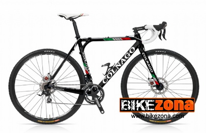 Colnago world sales cup 2015