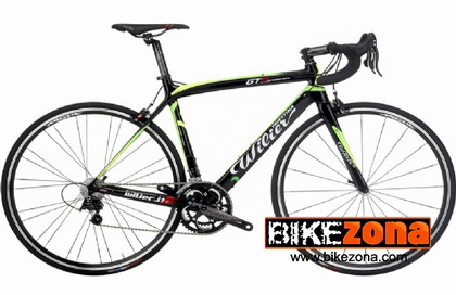 WILIER GTR 2014 Cat logo bicicletas CARRETERA BikeZona