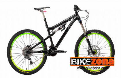NS BIKES