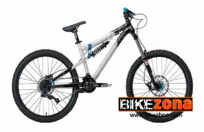 NS BIKES