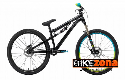 NS BIKES