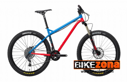 NS BIKES