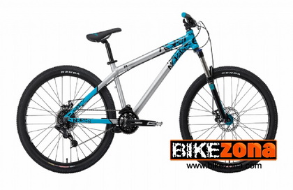 NS BIKES