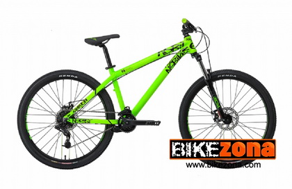 NS BIKES