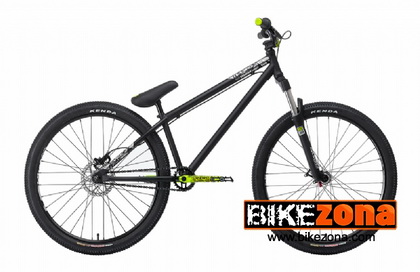 NS BIKES