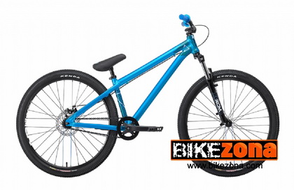 NS BIKES