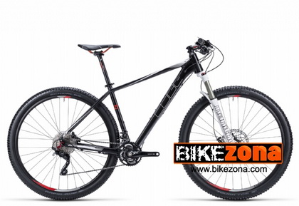 Cube ltd sales series 29