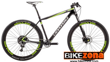 CANNONDALE