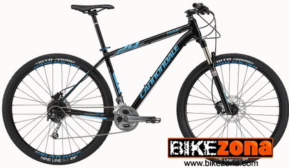 CANNONDALE