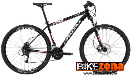 CANNONDALE