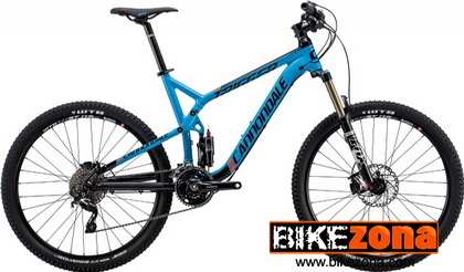 CANNONDALE