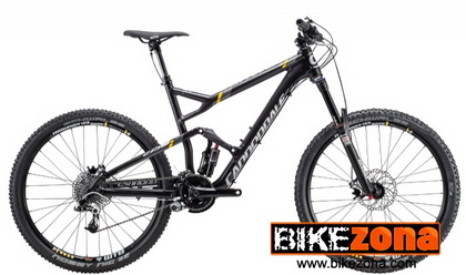 CANNONDALE