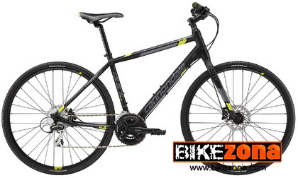 CANNONDALE